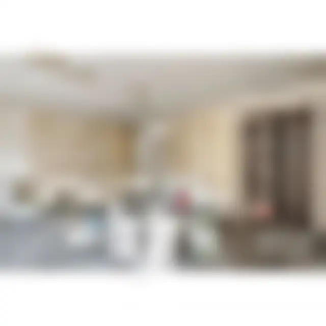 Bureau 120 m² – Paris (75003) – offre confidentielle