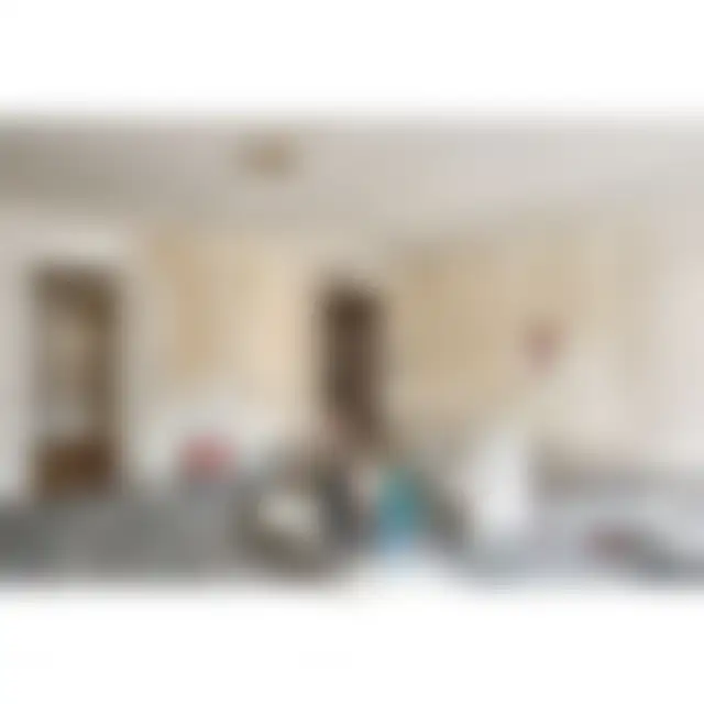 Bureau 120 m² – Paris (75003) – offre confidentielle