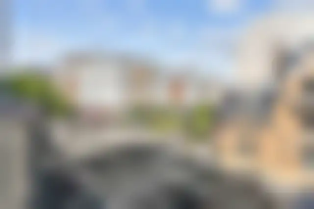 Bureau 190 m² – Paris (75017) – offre confidentielle