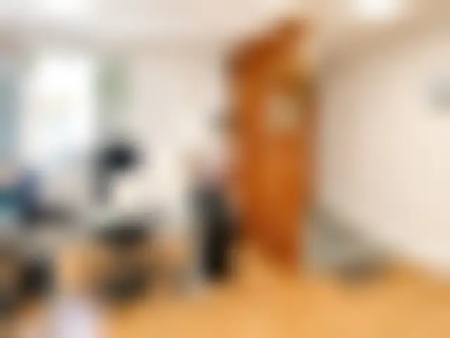 Bureau 110 m² – Paris (75013) – offre confidentielle