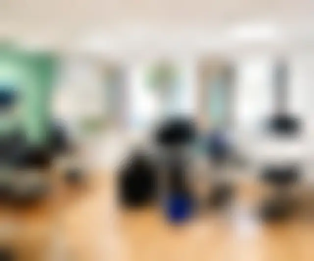 Bureau 110 m² – Paris (75013) – offre confidentielle
