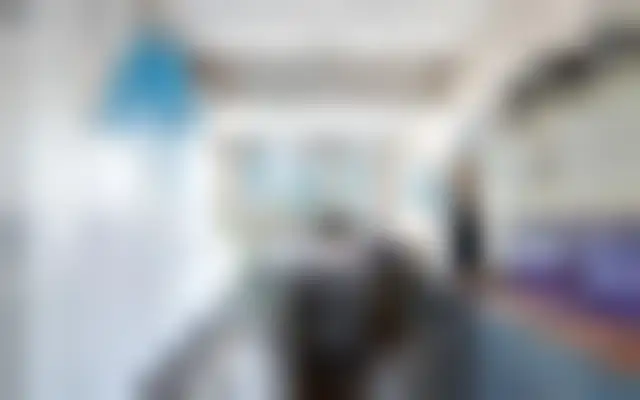Bureau 140 m² – Paris (75014) – offre confidentielle