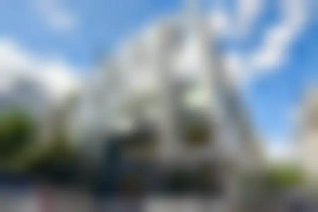 Bureau 600 m² – Paris (75015) – offre confidentielle