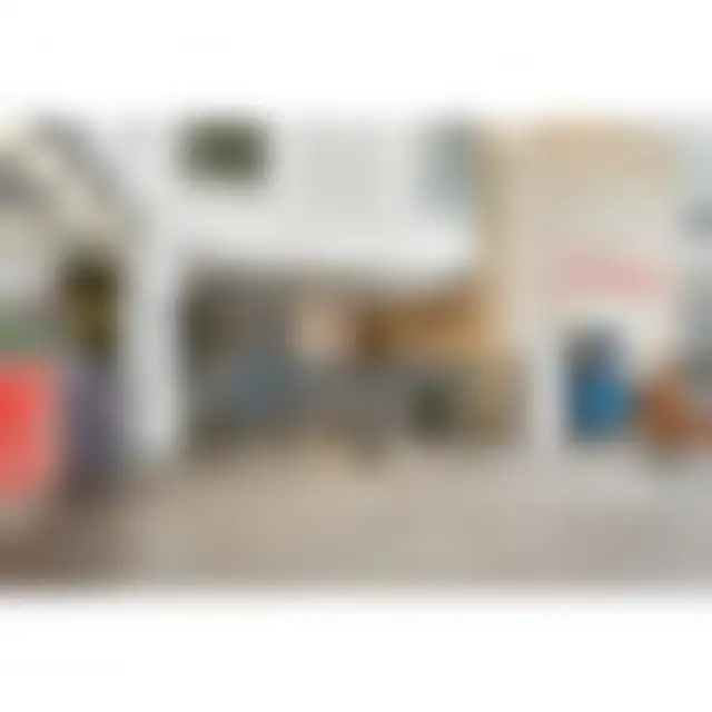 Bureau 600 m² – Paris (75015) – offre confidentielle
