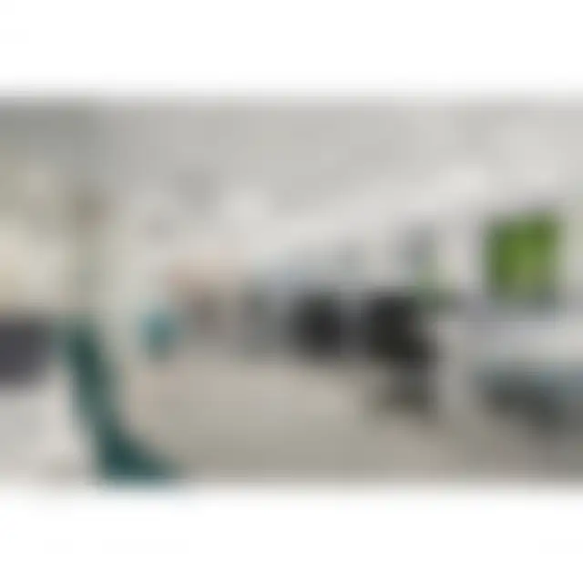 Bureau 600 m² – Paris (75015) – offre confidentielle