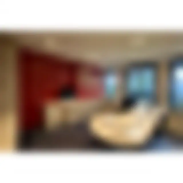 Bureau 60 m² – Boulogne-Billancourt (92100) – offre confidentielle