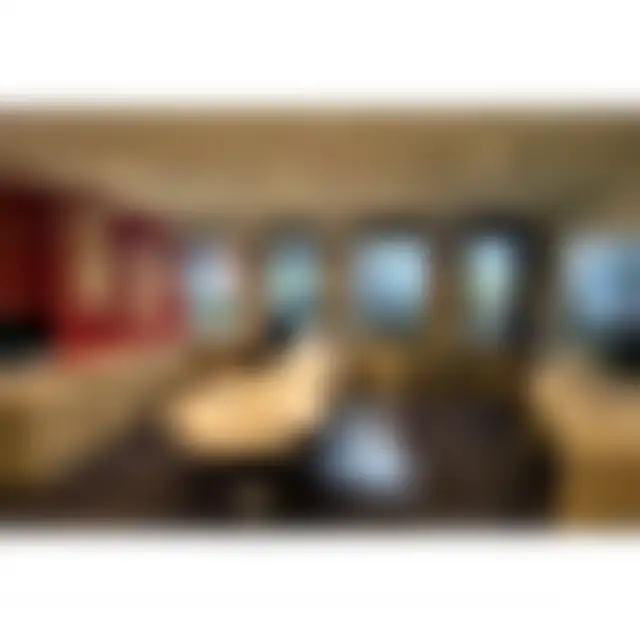 Bureau 60 m² – Boulogne-Billancourt (92100) – offre confidentielle