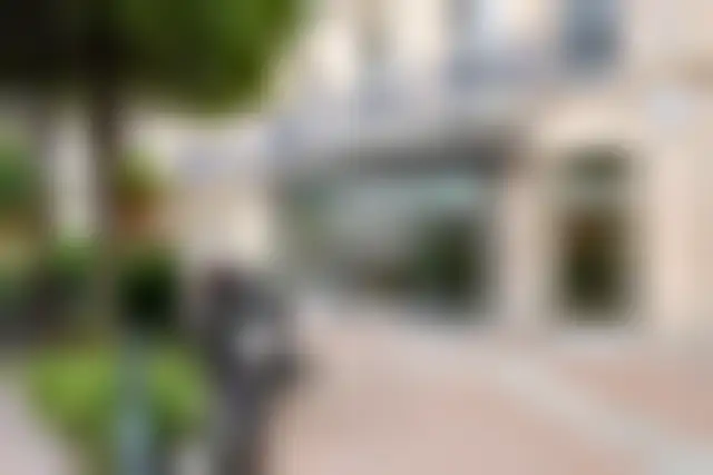 Bureau 780 m² – Neuilly-sur-Seine (92200) – offre confidentielle