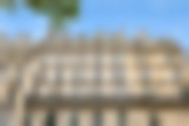 Bureau 110 m² – Paris (75003) – offre confidentielle
