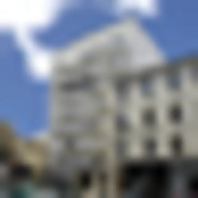Bureau 170 m² – Paris (75011) – offre confidentielle