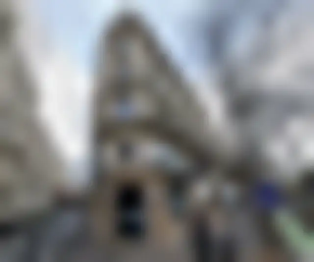 Commerce 450 m² – Paris (75010) – offre confidentielle