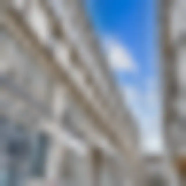 Bureau 660 m² – Paris (75010) – offre confidentielle