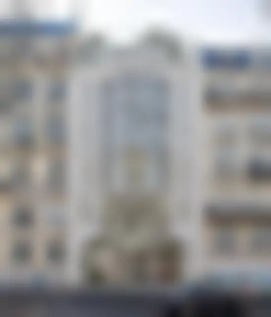 Bureau 6 870 m² – Paris (75008) – offre confidentielle