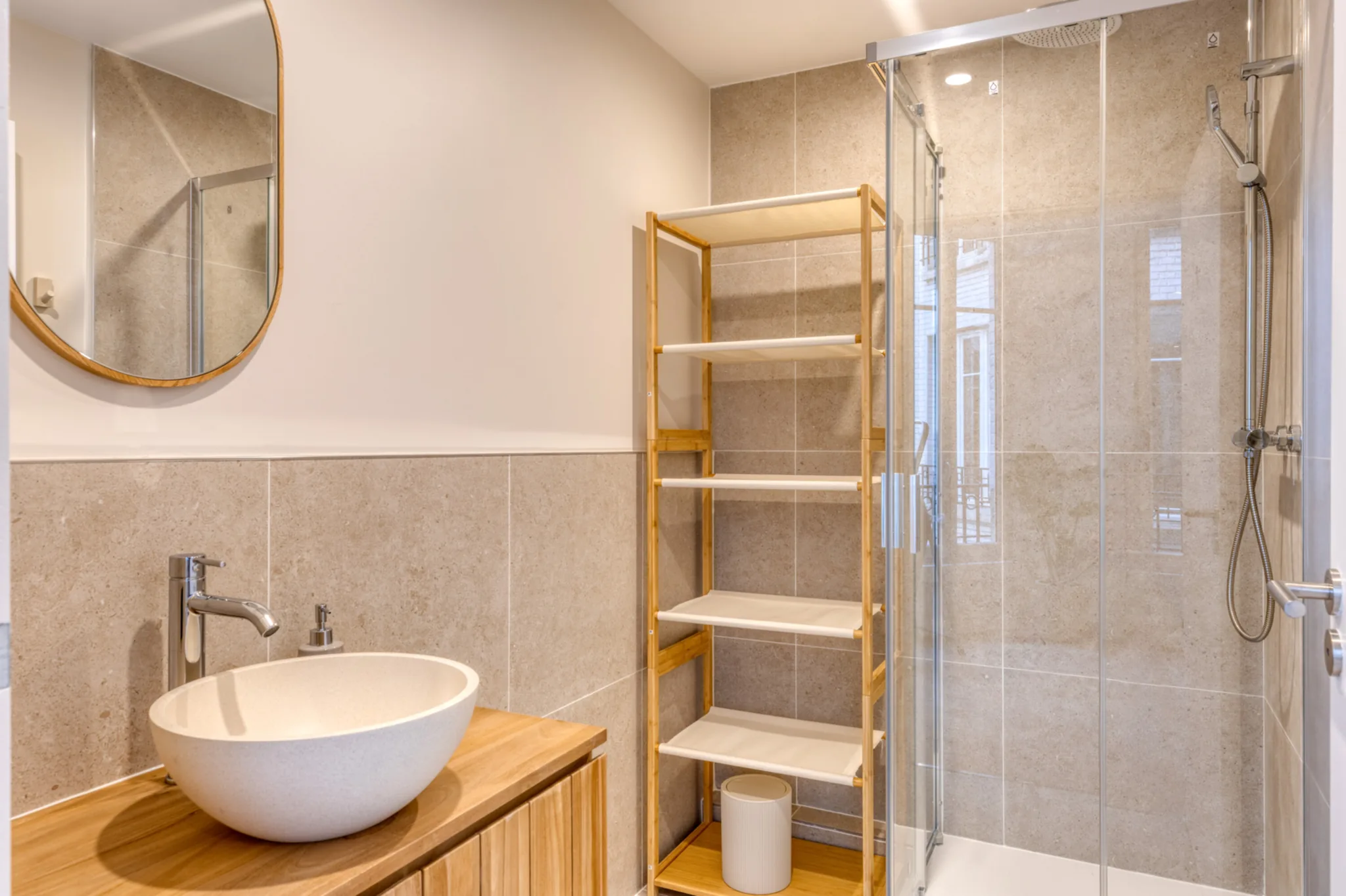 Bureau 1 160 m² – Paris (75009)