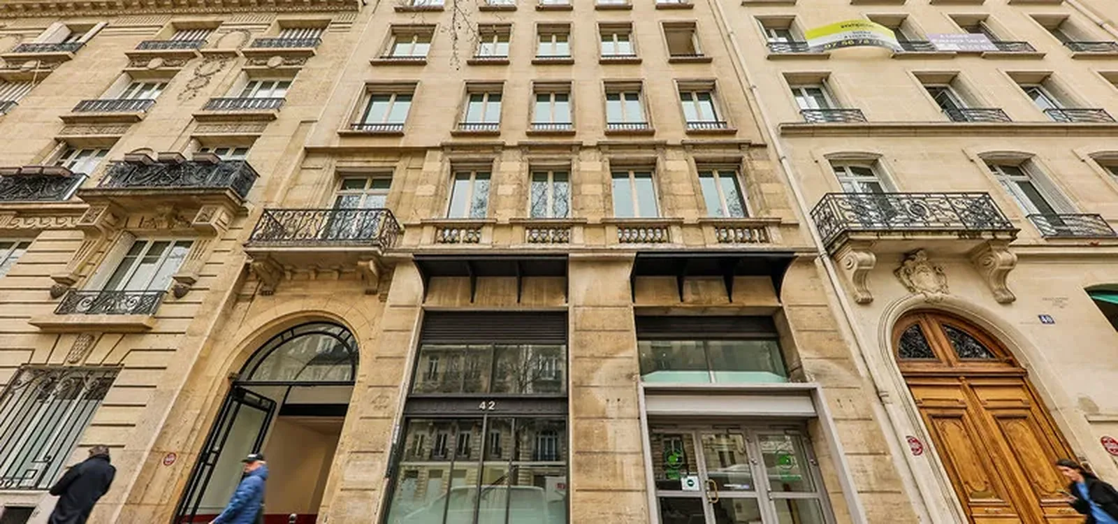 75116 Paris