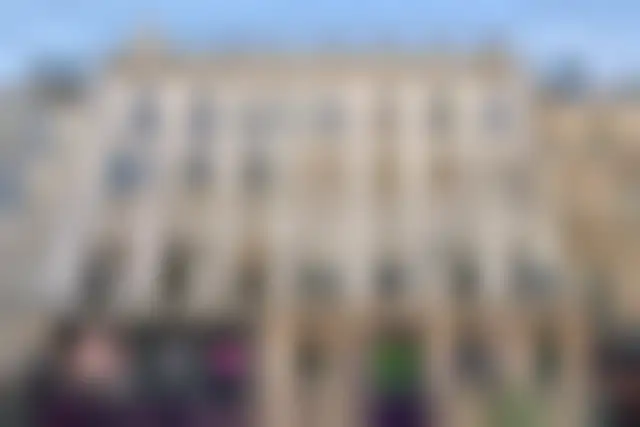 Bureau 190 m² – Paris (75009) – offre confidentielle