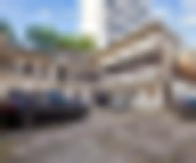 Bureau 960 m² – Paris (75014) – offre confidentielle