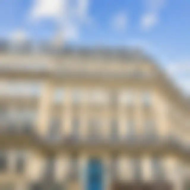 Bureau 90 m² – Paris (75009) – offre confidentielle