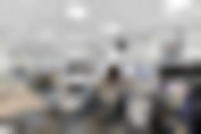 Bureau 280 m² – Paris (75003) – offre confidentielle