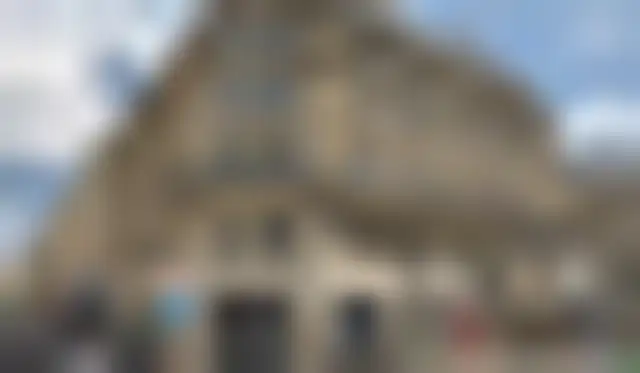 Bureau 210 m² – Paris (75001) – offre confidentielle