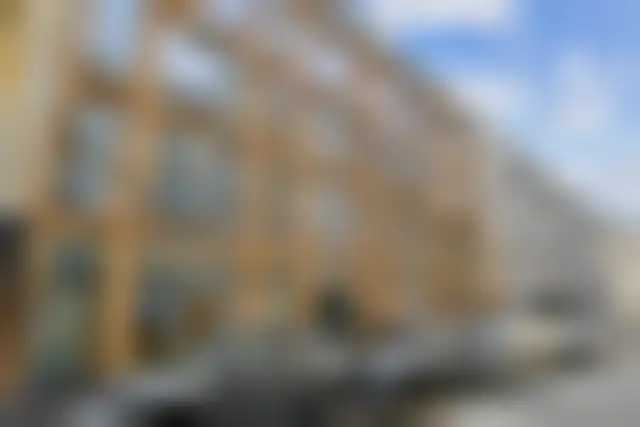 Bureau 6 730 m² – Paris (75017) – offre confidentielle