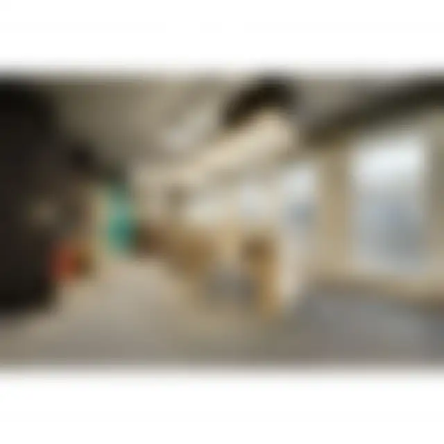 Bureau 580 m² – Paris (75009) – offre confidentielle