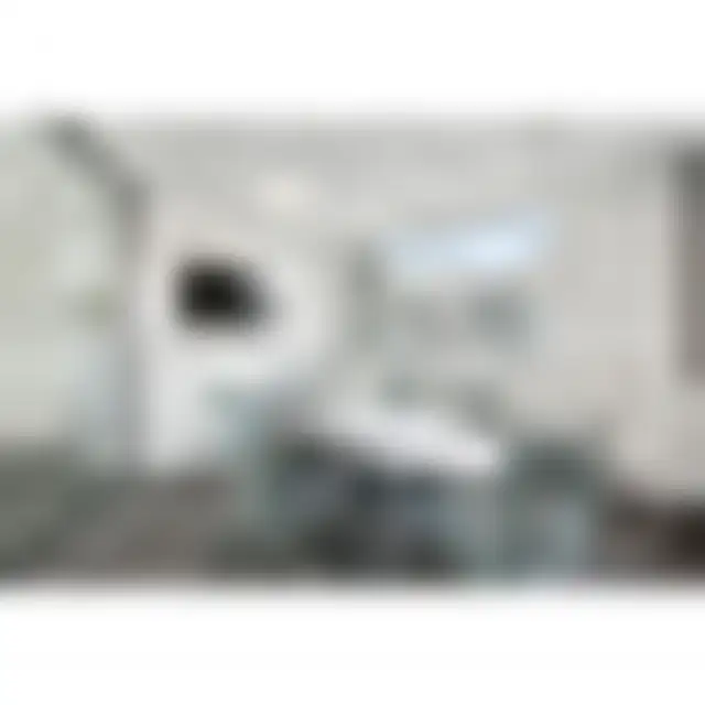 Bureau 190 m² – Paris (75116) – offre confidentielle