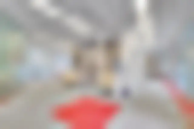 Bureau 2 490 m² – Paris (75019) – offre confidentielle