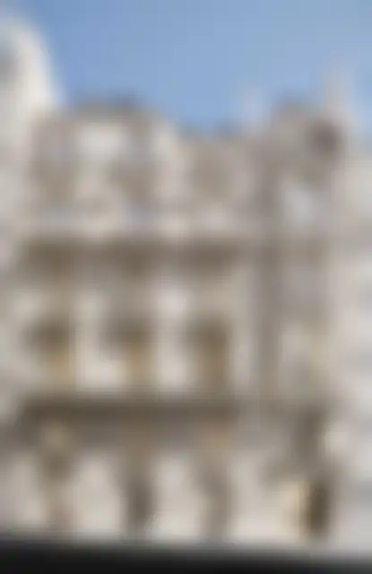 Bureau 2 520 m² – Paris (75017) – offre confidentielle