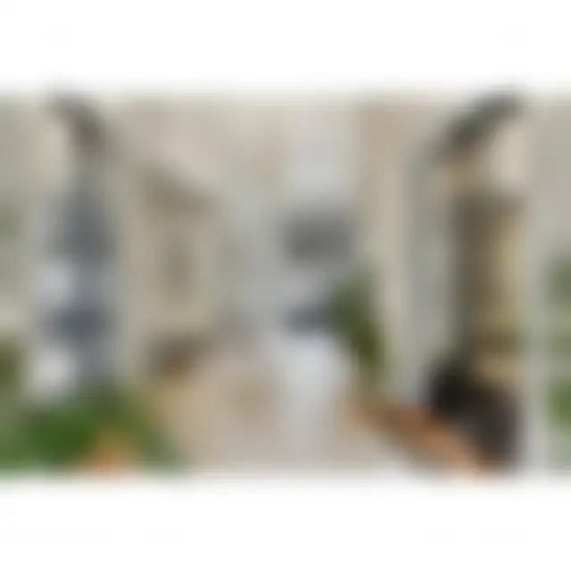 Bureau 330 m² – Paris (75008) – offre confidentielle