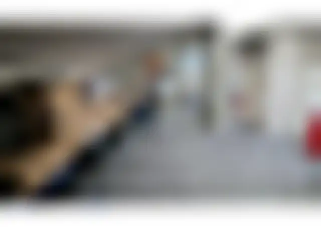 Bureau 1 080 m² – Paris (75010) – offre confidentielle