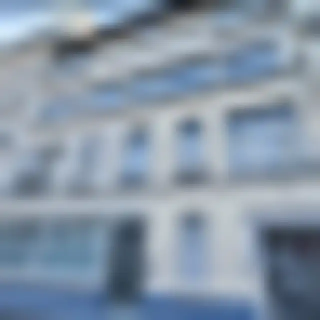Bureau 1 080 m² – Paris (75010) – offre confidentielle