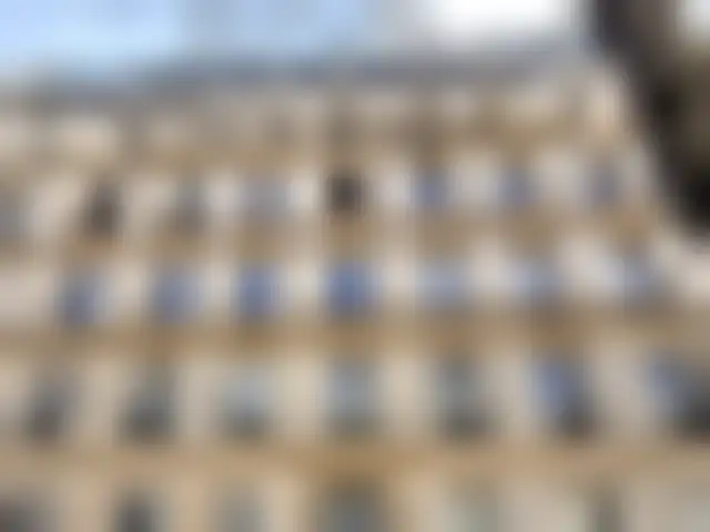 Bureau 290 m² – Paris (75017) – offre confidentielle