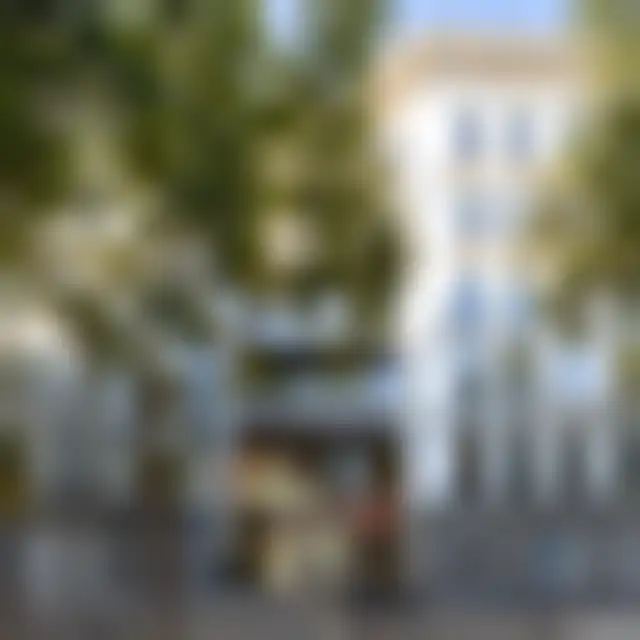 Bureau 6 290 m² – Boulogne-Billancourt (92100) – offre confidentielle
