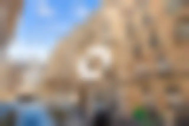 Bureau 130 m² – Paris (75015) – offre confidentielle