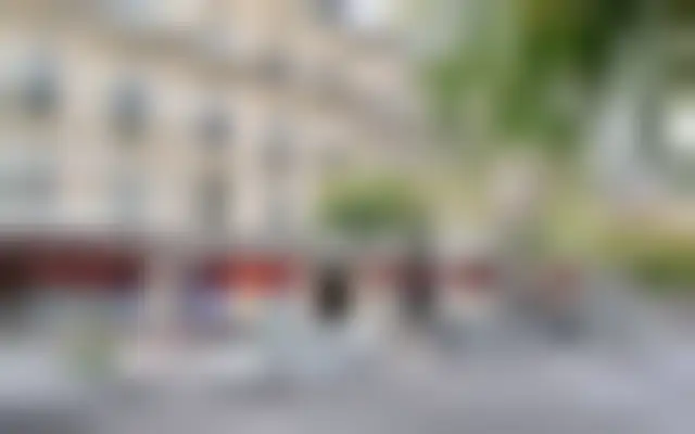 Bureau 340 m² – Paris (75011) – offre confidentielle