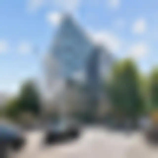 Bureau 1 610 m² – Paris (75012) – offre confidentielle