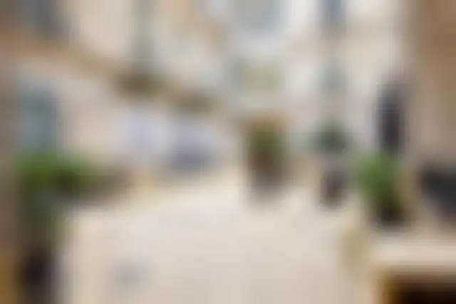 Bureau 90 m² – Paris (75017) – offre confidentielle