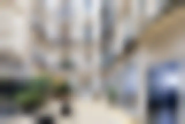 Bureau 90 m² – Paris (75017) – offre confidentielle