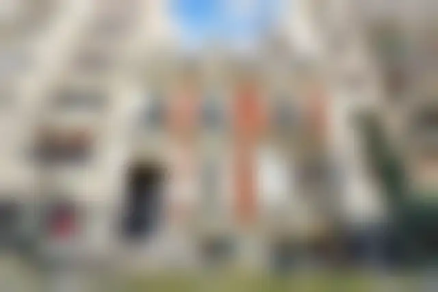 Bureau 60 m² – Paris (75116) – offre confidentielle