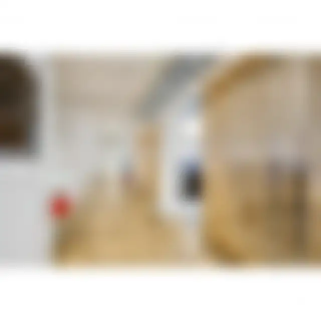 Bureau 330 m² – Paris (75116) – offre confidentielle