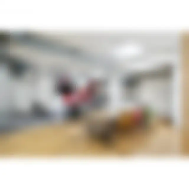 Bureau 330 m² – Paris (75116) – offre confidentielle