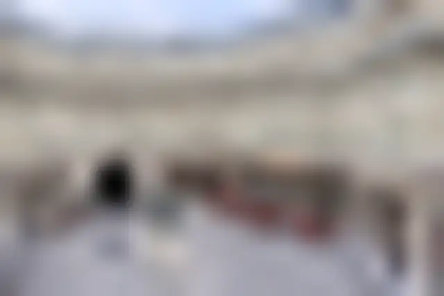 Bureau 1 110 m² – Paris (75009) – offre confidentielle