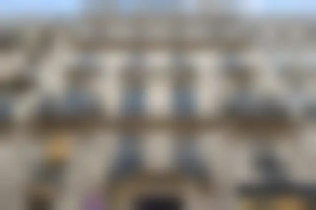 Bureau 480 m² – Paris (75008) – offre confidentielle