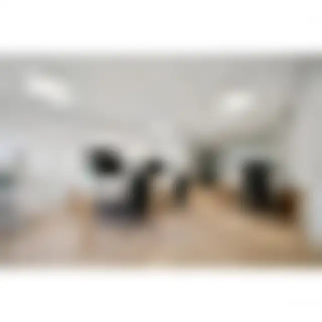 Bureau 210 m² – Paris (75015) – offre confidentielle