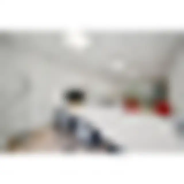 Bureau 210 m² – Paris (75015) – offre confidentielle