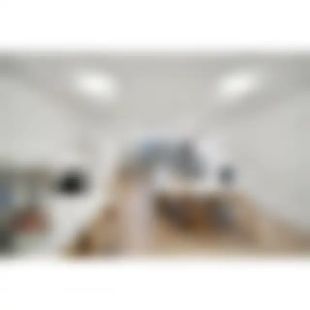 Bureau 210 m² – Paris (75015) – offre confidentielle