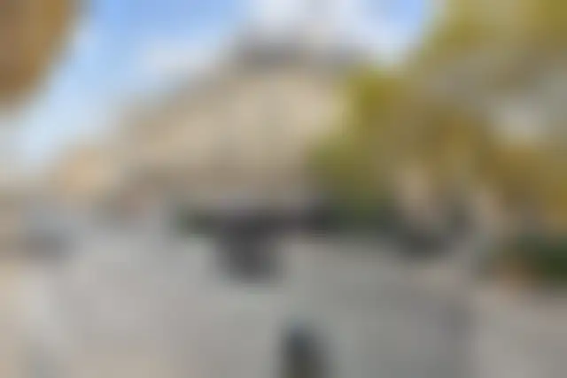 Bureau 180 m² – Paris (75001) – offre confidentielle