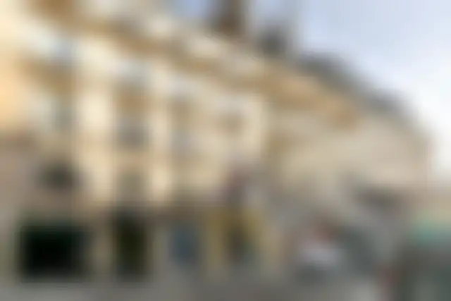 Bureau 180 m² – Paris (75008) – offre confidentielle