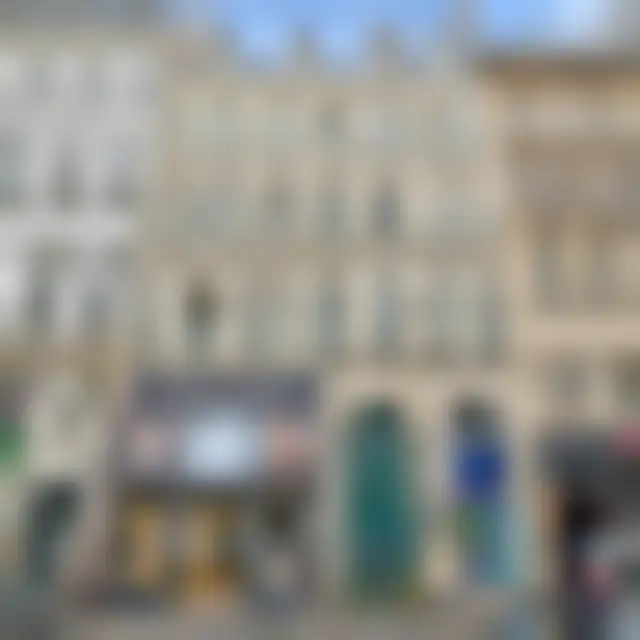 Bureau 250 m² – Paris (75009) – offre confidentielle